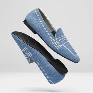 Vivia flats- adorable!